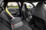 Audi RS6 Avant Performance 2016 года (UK)
